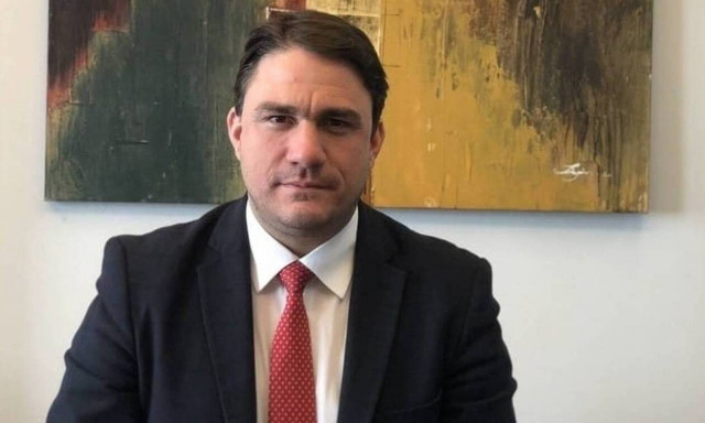 Τσουκαλάς στο Newsbomb.gr: Πότε θα πληρωθούν και πόσα οι εργαζόμενοι σε αναστολή 