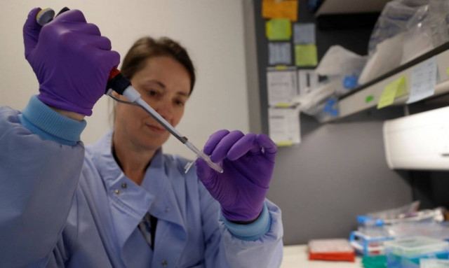 Κορονοϊός: Θετικά τα μηνύματα από τη χρήση κολχικίνης - Παγκόσμια διάκριση για τη χώρα μας 