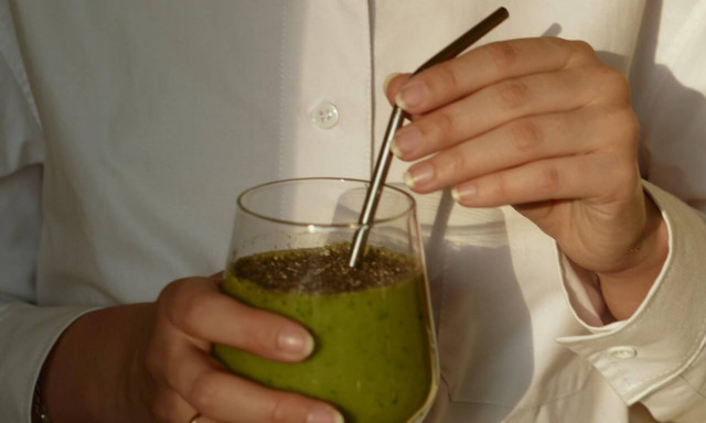 Δίαιτα για να χάσεις λίπος μέχρι τις διακοπές