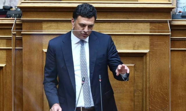 Κικίλιας: Δεν θα ξεφύγει η κατάσταση με τον κορονοϊό