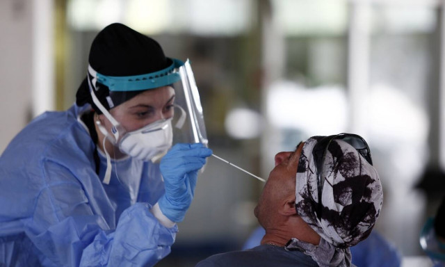 Κορονοϊός: Αναμενόμενη η ροή των εισαγόμενων κρουσμάτων - Οι στόχοι των υγειονομικών αρχών