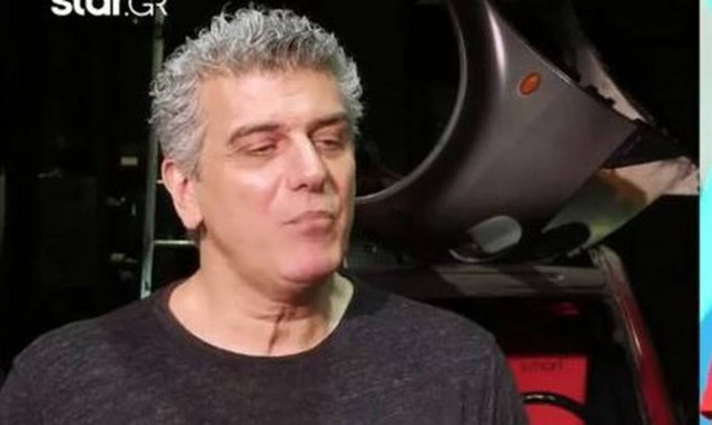 Κορονοϊός και στη «Μουρμούρα» από τη νέα σεζόν! (Video)