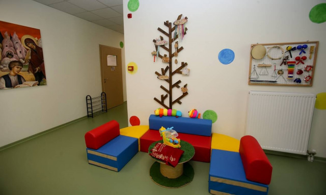 Βρεφονηπιακοί σταθμοί ΟΑΕΔ: Παράταση στις αιτήσεις εγγραφών - Πότε λήγει η προθεσμία