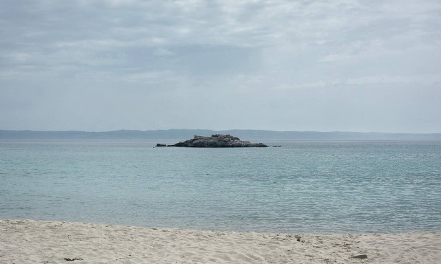 Αιτωλοακαρνανία: Πνιγμός 75χρονης στη θάλασσα της Αμφιλοχίας