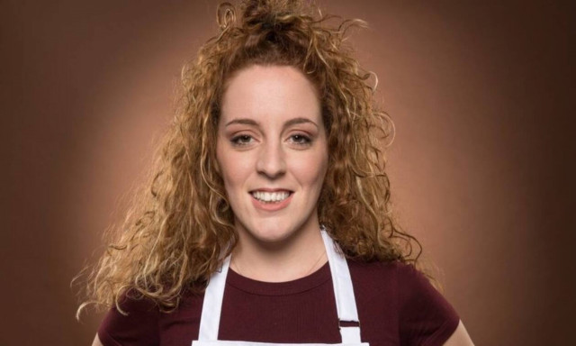 Θρήνος για τη Σπυριδούλα του Master Chef - Νεκρός ο πατέρας της