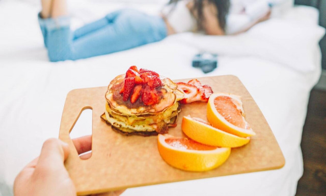 Tips για να περάσεις ένα αξέχαστο Σαββατοκύριακο