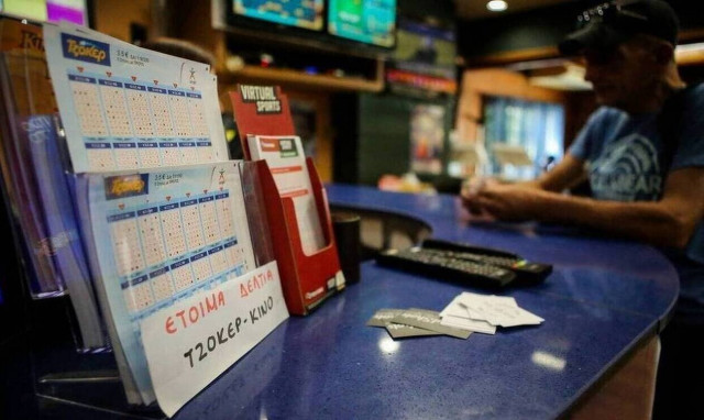 Κλήρωση Τζόκερ (9/7/2020): Αριθμοί και συστήματα για τα 1,4 εκατ. ευρώ