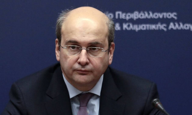 Κωστής Χατζηδάκης: Βαθύ πολιτικό θέμα οι καταγγελίες Καλογρίτσα