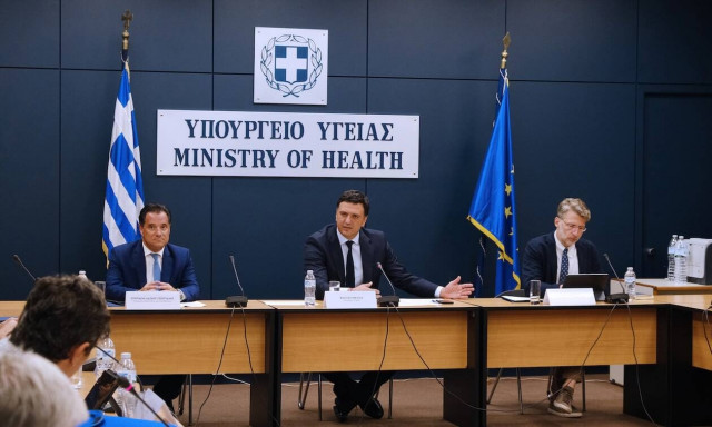 Ξεχωριστό προϋπολογισμό για τα εμβόλια ανακοίνωσε το υπουργείο Υγείας - Οι αποφάσεις για το φάρμακο