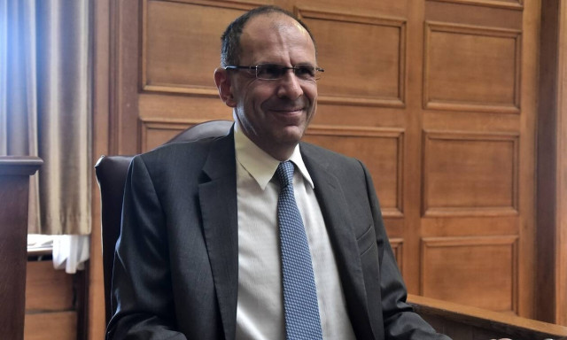 New package of economic support measures planned for September, Gerapetritis says