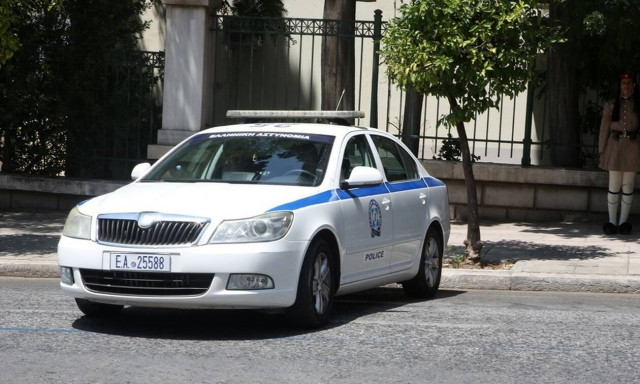 Ερέτρια: Αυτός είναι ο δάσκαλος που φέρεται να αποπλάνησε 14χρονη