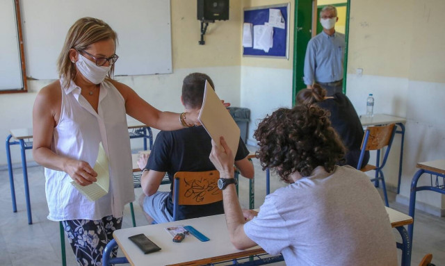 Πανελλήνιες 2020 - Στατιστικά: Σε ποια μαθήματα σημειώθηκε πανωλεθρία