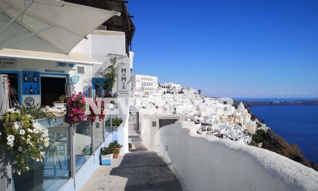 Τουρισμός για όλους: Εκπνέει η προθεσμία - Κάντε ΕΔΩ αίτηση για δωρεάν διακοπές 