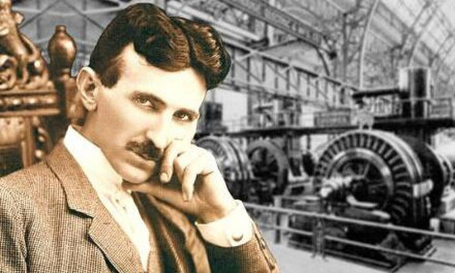 Νίκολα Τέσλα: Ο φυσικός και εφευρέτης που άλλαξε τη ζωή μας