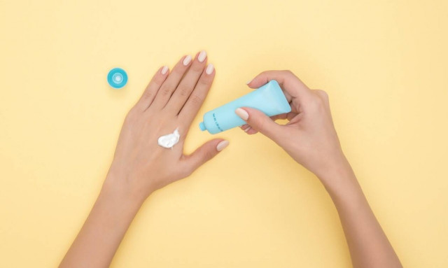 Έτσι θα διαλέξετε αντηλιακό για τα παιδιά σας