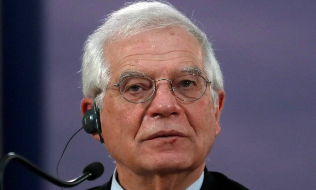 Αντίδραση από την ΕΕ για την Αγιά Σοφιά: «Λυπηρή η απόφαση»