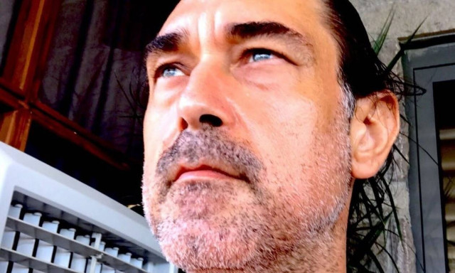 Μπουράκ Χακί: Βρίσκει στήριγμα στην αδερφή του (pics)