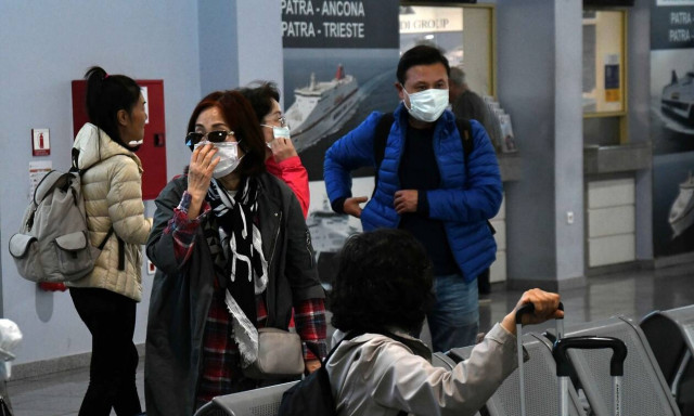 Κορονοϊός - ΠΟΥ: Ρεκόρ νέων κρουσμάτων - Πάνω από 228.000 παγκοσμίως