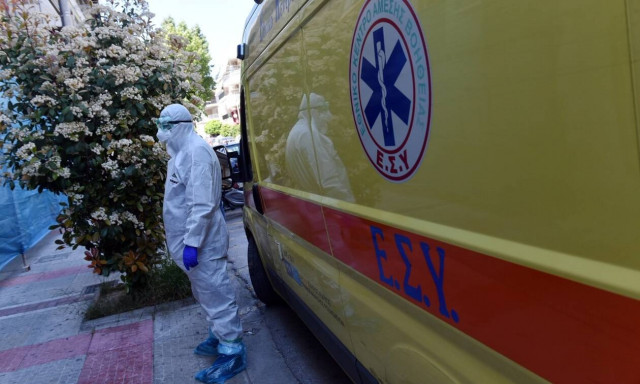 Κορονοϊός: 60 νέα κρούσματα στην Ελλάδα - Τα 42 «εισαγόμενα» 