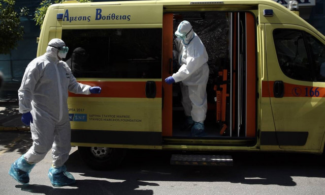 Κορονοϊός: Συναγερμός μετά τα 60 νέα κρούσματα - Πού εντοπίστηκαν