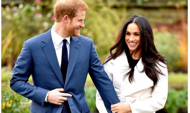 Η ανησυχία της Meghan Markle για τον μικρό Archie