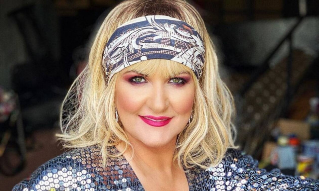 Χαρά Βέρα: Το σοβαρό πρόβλημα υγείας της εγγονής της