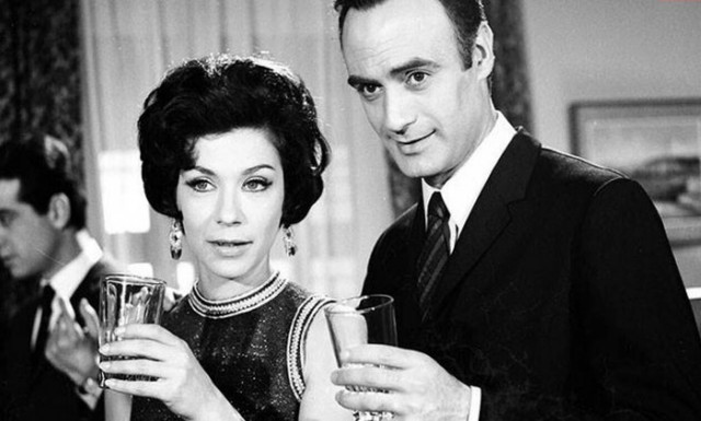 Μέλπω Ζαρόκωστα: Η επέμβαση και οι φρικτοί πόνοι