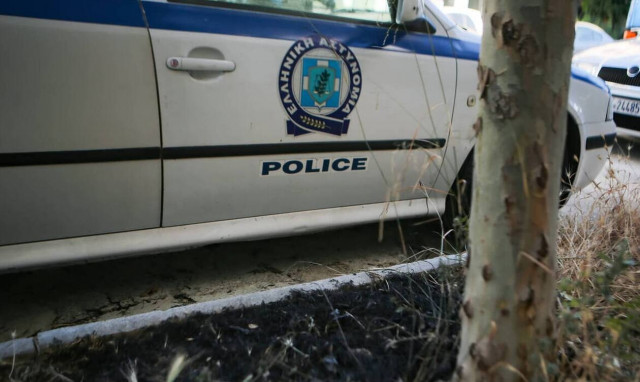 Καβάλα: Διακινητής μεταναστών βρέθηκε νεκρός σε χαράδρα μετά από καταδίωξη 