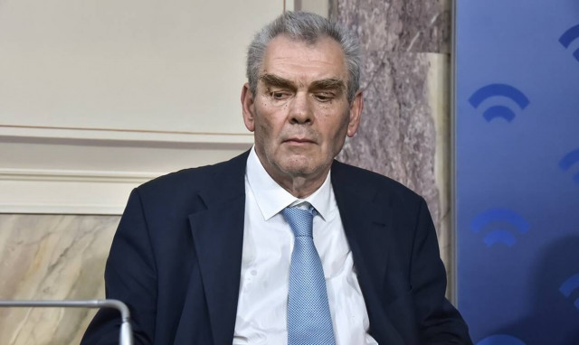 Παπαγγελόπουλος: Να εξεταστεί η αίτηση ακυροτήτων από το Συμβούλιο Πλημμελειοδικών 