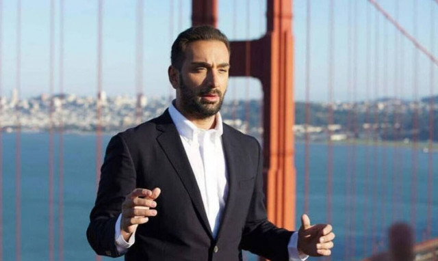 Νίκος Κοκλώνης: Αποκάλυψε πόσα κιλά είναι!