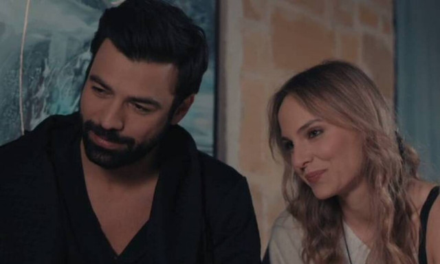 8 λέξεις: Μάθετε πρώτοι τα πάντα για τον δεύτερο κύκλο της σειράς! (pics)