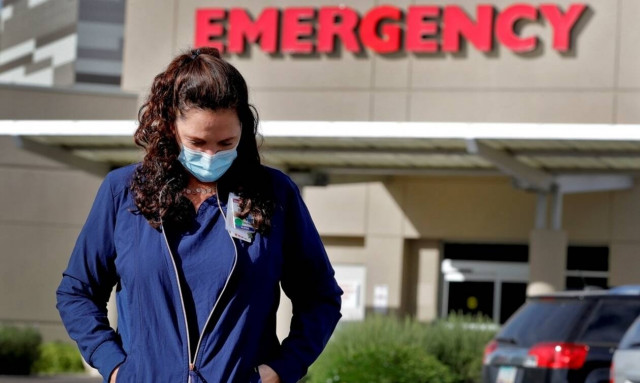 Κορονοϊός: 774 νέοι θάνατοι εξαιτίας της COVID-19 σε 24 ώρες