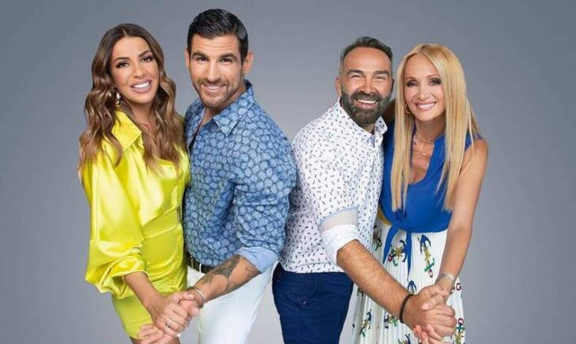 Καλοκαίρι #not: Όλη η αλήθεια για τον φημολογούμενο καυγά πριν την πρεμιέρα