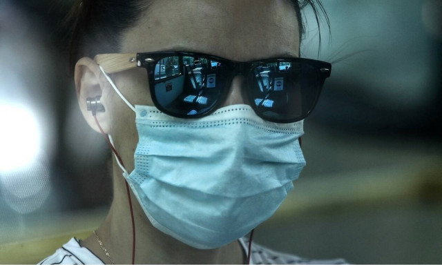 Κορονοϊός: 12,54 εκατομμύρια κρούσματα και 559.058 θάνατοι παγκοσμίως