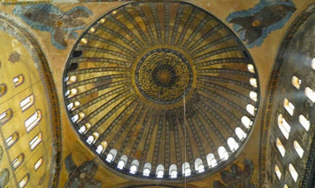 Αγιά Σοφιά - Παγκόσμιο Συμβούλιο Εκκλησιών: Ένδειξη αποκλεισμού και διχασμού