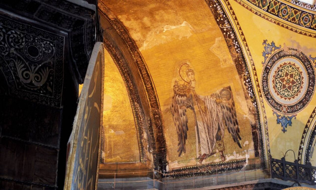 Αγία Σοφία: Έρχονται κυρώσεις στην Τουρκία – Οργή Μητσοτάκη για την μετατροπή σε τζαμί