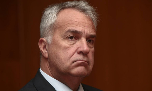 Βορίδης: Να γίνει το μουσείο του Κεμάλ, μνημείο της Γενοκτονίας των Ελλήνων