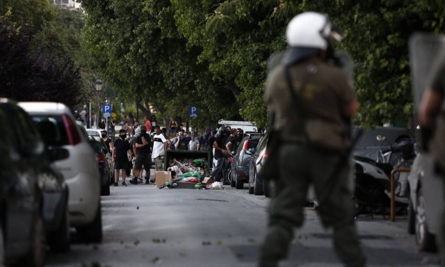Τον Σεπτέμβριο η δίκη του αξιωματικού που κατηγορείται για ελευθέρωση κρατουμένου