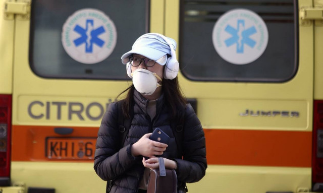 Κορονοϊός: «Πισωγύρισμα» εξαιτίας των ξένων τουριστών - 26 εισαγόμενα κρούσματα