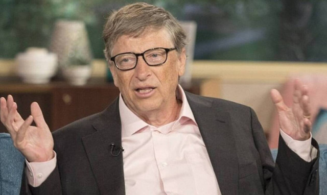 Κορονοϊός - Μπιλ Γκέιτς: Ετσι πρέπει να διατεθούν φάρμακα και εμβόλιο