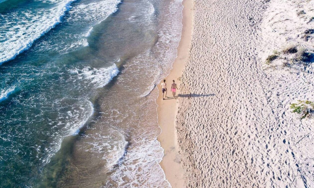 Τουρισμός για όλους 2020: Εκπνέει η προθεσμία - Όσα πρέπει να ξέρετε