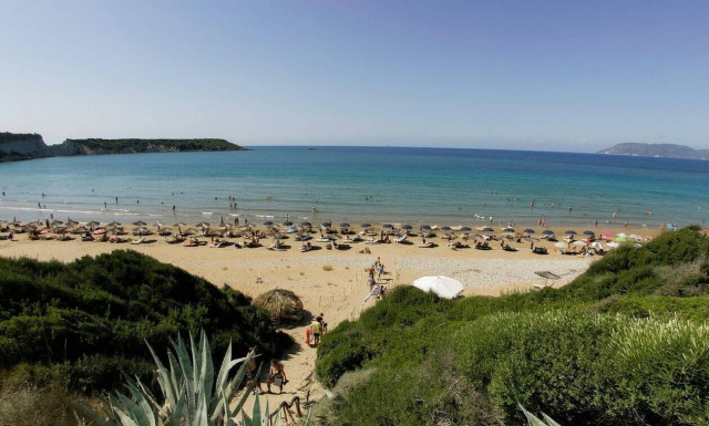 Καιρός: Ανεβαίνει ο υδράργυρος το Σαββατοκύριακο - Πού θα σημειωθούν βροχές