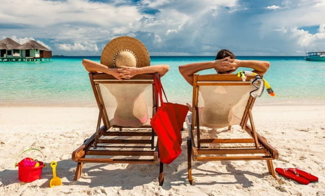 Κορονοϊός: Αυτός είναι ο δεκάλογος των φετινών διακοπών - Πώς θα μείνετε ασφαλείς