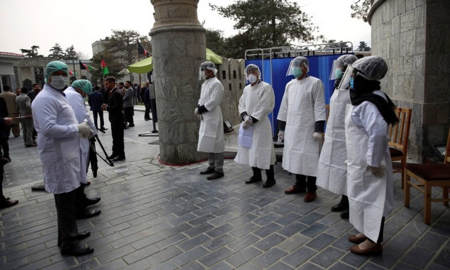 Κορονοιός - Λιβύη: 47 νέα κρούσματα μόλυνσης - Στους 38 οι θάνατοι