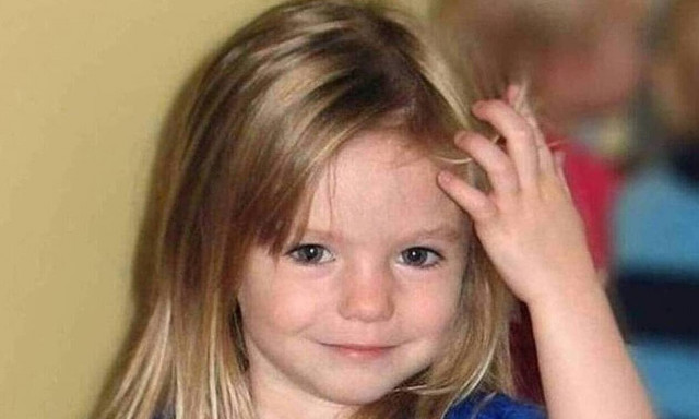 Μαντλίν: Ραγδαίες εξελίξεις - Βρέθηκε το πτώμα της;