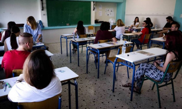Βάσεις 2020: Τα μαθήματα που «έκαψαν» τους υποψηφίους - Οι εκτιμήσεις για τα μόρια 