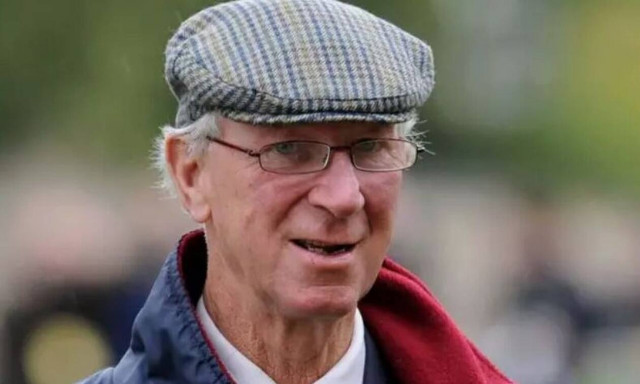 Πέθανε ο θρυλικός Τζάκι Τσάρλτον