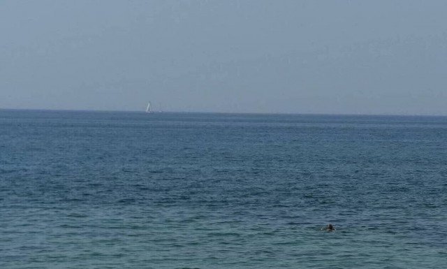 Αιτωλοακαρνανία: Πνιγμός ηλικιωμένης σε παραλία της Βόνιτσας