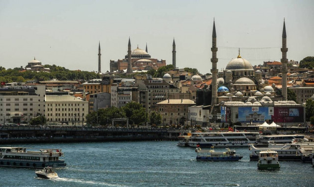 Μητροπολίτης Βελγίου για Αγιά Σοφιά: Ο χριστιανικός κόσμος έχει σκανδαλιστεί