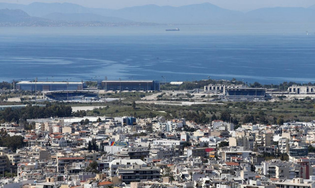 Ένας αιώνας Ελληνικό: Από τους καταυλισμούς Ποντίων στη μεγαλύτερη αστική ανάπλαση στην Ευρώπη